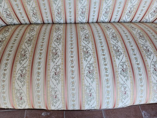 Louis Philippe Style Sofa, 1940s-ZUW-1799312