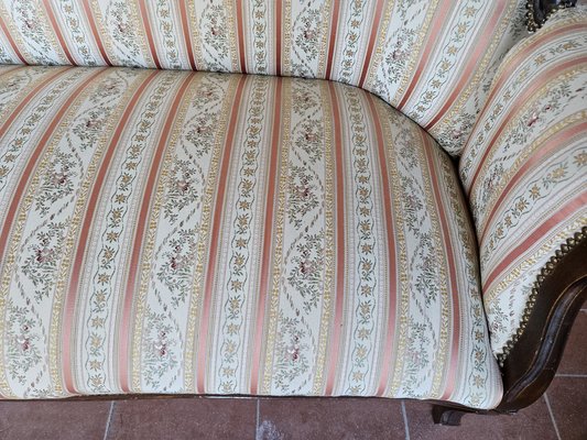 Louis Philippe Style Sofa, 1940s-ZUW-1799312