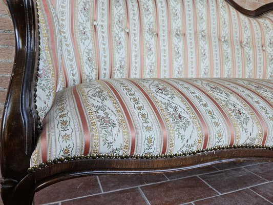 Louis Philippe Style Sofa, 1940s-ZUW-1799312