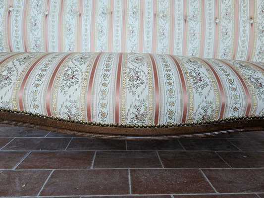 Louis Philippe Style Sofa, 1940s-ZUW-1799312