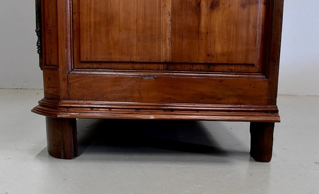 Louis XIV Cherry Buffet, 1740s-RVK-1431790