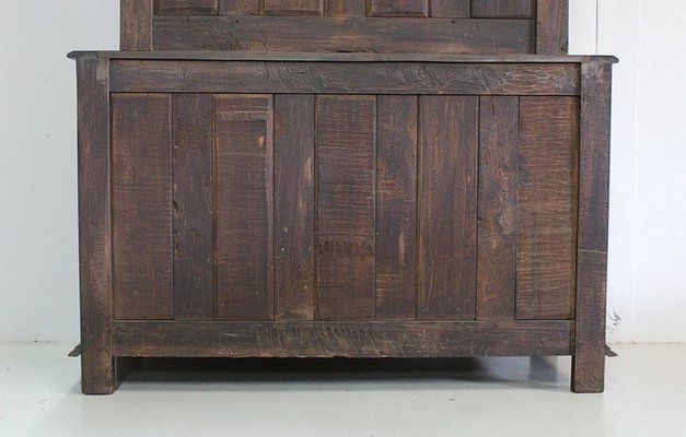 Louis XIV Cherry Buffet, 1740s-RVK-1431790