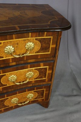 Louis XIV Chest of Drawers-WSV-1360542