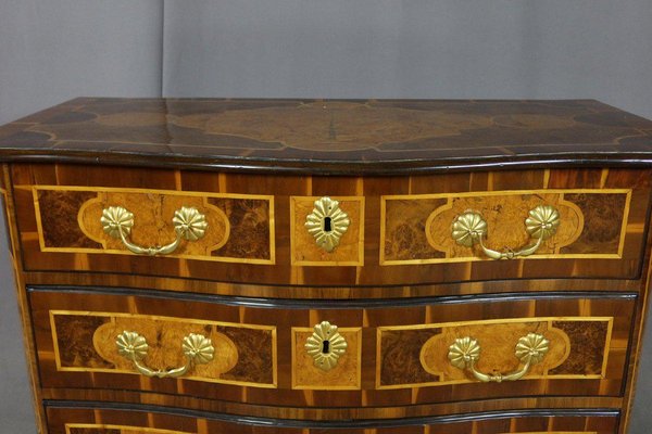 Louis XIV Chest of Drawers-WSV-1360542