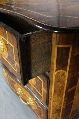 Louis XIV Chest of Drawers-WSV-1360542