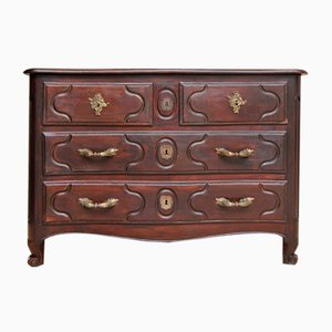 Louis XIV French Dresser by H. Hansen, 18th Century-TAT-980079