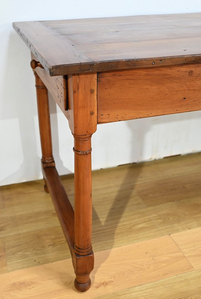 Louis XIV Style Dining Table, Early 19th Century