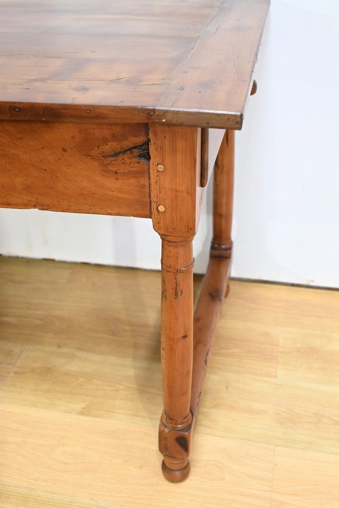 Louis XIV Style Dining Table, Early 19th Century