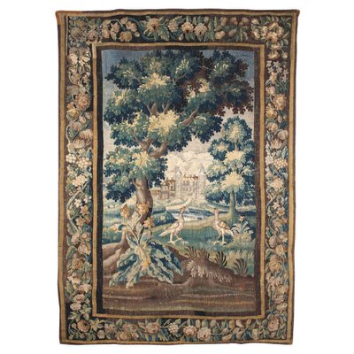 Louis XIV Verdure Tapestry-MBH-1124195