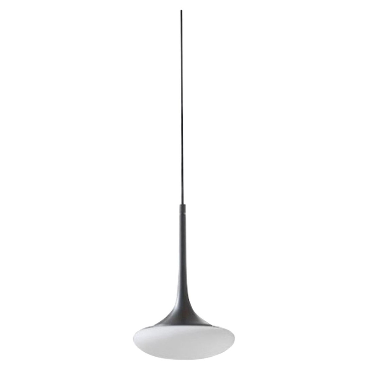 Louis XS Pendant by Emilie Cathelineau