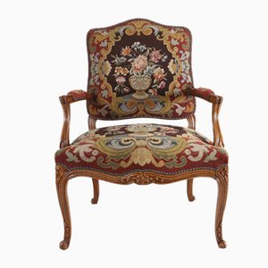 Louis XV Armchair-YSY-1150868