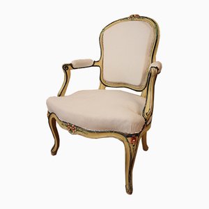 Louis XV Armchair-KMQ-960546