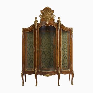 Louis XV Cabinet, 1890s-WMV-1127484