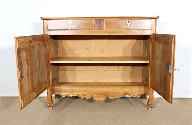 Louis XV Cherry Regional Buffet-RVK-1183050