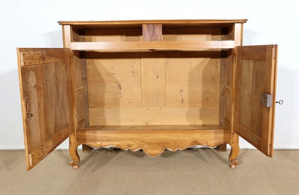 Louis XV Cherry Regional Buffet-RVK-1183050