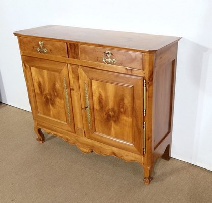 Louis XV Cherry Regional Buffet-RVK-1183050