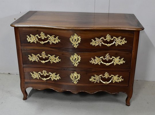 Louis XV Chest of Drawers-RVK-874196