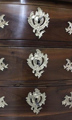 Louis XV Chest of Drawers-RVK-874196