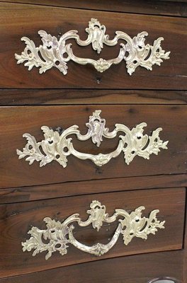 Louis XV Chest of Drawers-RVK-874196