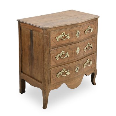 Louis XV Chest of Drawers in Wood-NQ-1773741