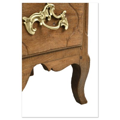 Louis XV Chest of Drawers in Wood-NQ-1773741