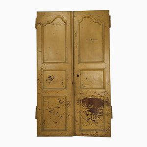 Louis XV Closet Doors, Set of 2-EAD-1723994