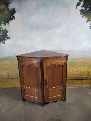 Louis XV Corner in Walnut-GBA-2017520