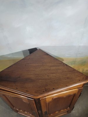 Louis XV Corner in Walnut-GBA-2017520