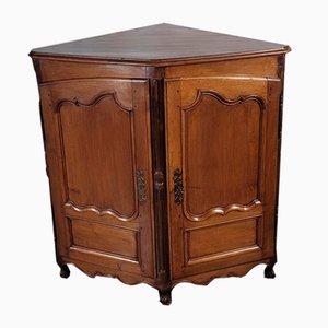 Louis XV Corner in Walnut-GBA-2017520