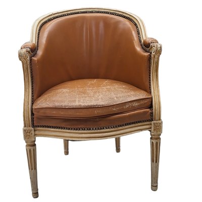 Louis XV Desk Chair-TCS-1783312