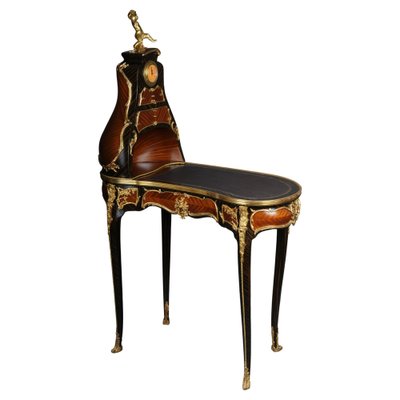 Louis XV Desk in the Style of F. Linke, Paris-FLW-1401779