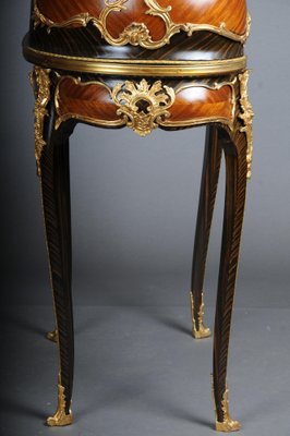 Louis XV Desk in the Style of F. Linke, Paris-FLW-1401779