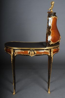 Louis XV Desk in the Style of F. Linke, Paris-FLW-1401779