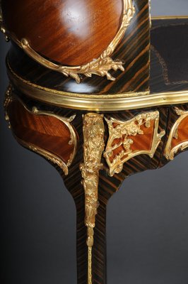 Louis XV Desk in the Style of F. Linke, Paris-FLW-1401779