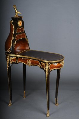 Louis XV Desk in the Style of F. Linke, Paris-FLW-1401779