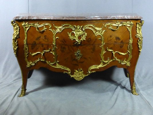 Louis XV Dresser, 1800s-WSV-1098872