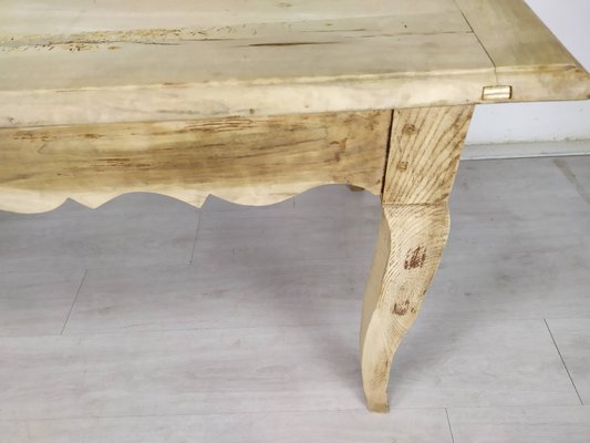 Louis XV Farm Table-EAD-1417558