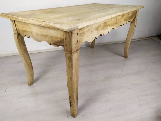 Louis XV Farm Table-EAD-1417558