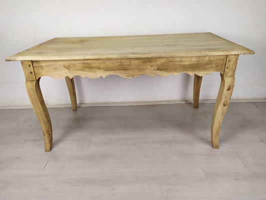 Louis XV Farm Table-EAD-1417558