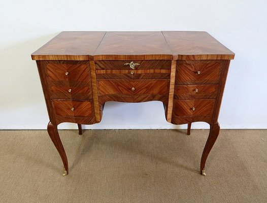 Louis XV Late 19th Century Vanity-RVK-1118465