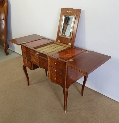 Louis XV Late 19th Century Vanity-RVK-1118465