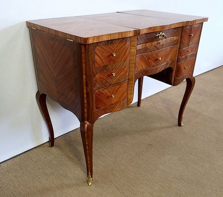 Louis XV Late 19th Century Vanity-RVK-1118465