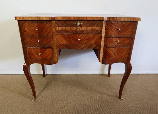 Louis XV Late 19th Century Vanity-RVK-1118465