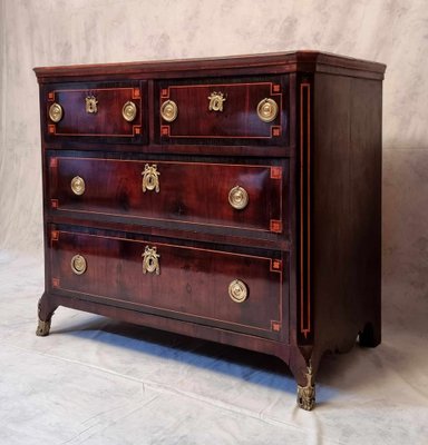 Louis XV Period Dresser, 18th Century-BSB-1718540