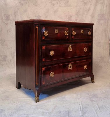 Louis XV Period Dresser, 18th Century-BSB-1718540