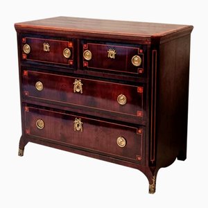 Louis XV Period Dresser, 18th Century-BSB-1718540