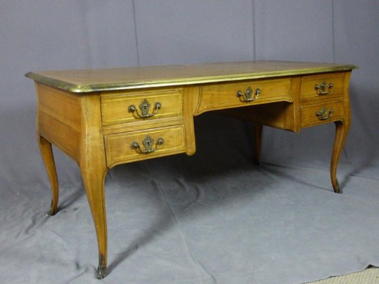 Louis XV Style Desk-WSV-913153