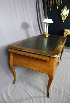 Louis XV Style Desk-WSV-1384779