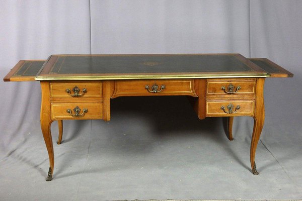 Louis XV Style Desk-WSV-1384779