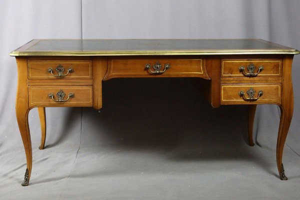 Louis XV Style Desk-WSV-1384779